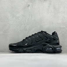 Nike Air Max Plus TN气垫运动跑鞋 TK纯原生产线出品 真正的用心研发 一点一点抠出来的 品质品控细节 Nike Air Max Plus TN气垫运动跑鞋 TK纯原生产线出品 真正的用心研发 一点一点抠出来的 品质品控细节