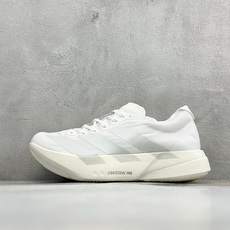 Adidas Adizero Adios 4 M 阿迪透气轻盈低帮跑步鞋 货号:JR6366 尺码:36 36.5 37 Adidas Adizero Adios 4 M 阿迪透气轻盈低帮跑步鞋 货号:JR6366 尺码:36 36.5 37