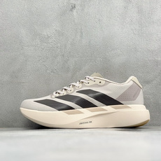 BF版Adidas Adizero Evo SL 阿迪达斯 舒适百搭防滑耐磨 低帮休闲跑步鞋 货号: KJ2001 尺码 BF版Adidas Adizero Evo SL 阿迪达斯 舒适百搭防滑耐磨 低帮休闲跑步鞋 货号: KJ2001 尺码