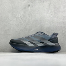 RS版Adidas Adizero Evo SL ATR M 阿迪超轻透气缓震跑鞋 整体外观造型与adiZero Ad RS版Adidas Adizero Evo SL ATR M 阿迪超轻透气缓震跑鞋 整体外观造型与adiZero Ad