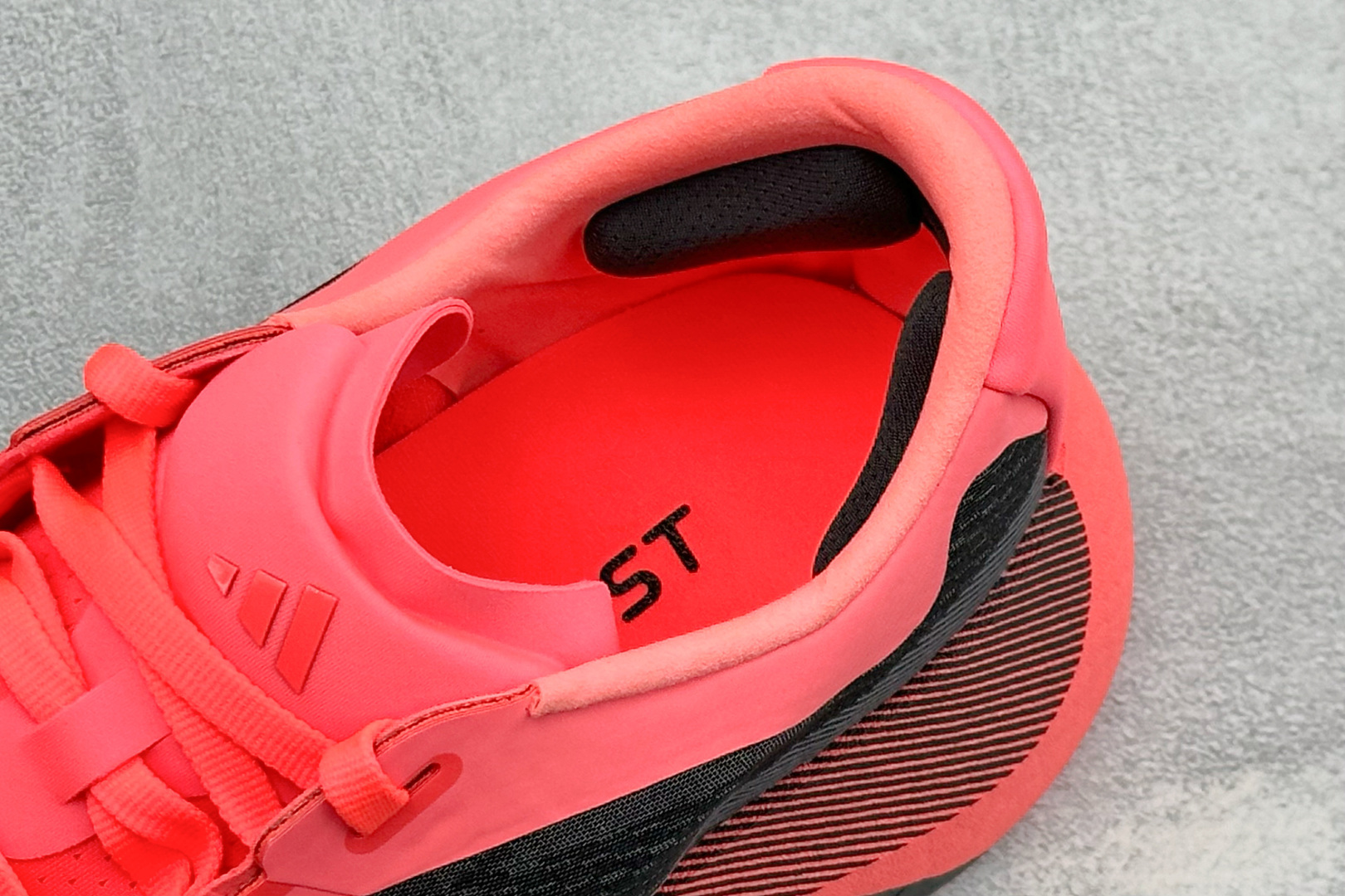 RS版Adidas Hyperboost EDGE 阿迪达斯 耐磨缓震 Boost 爆米花 休闲运动跑鞋 货号: KH8
