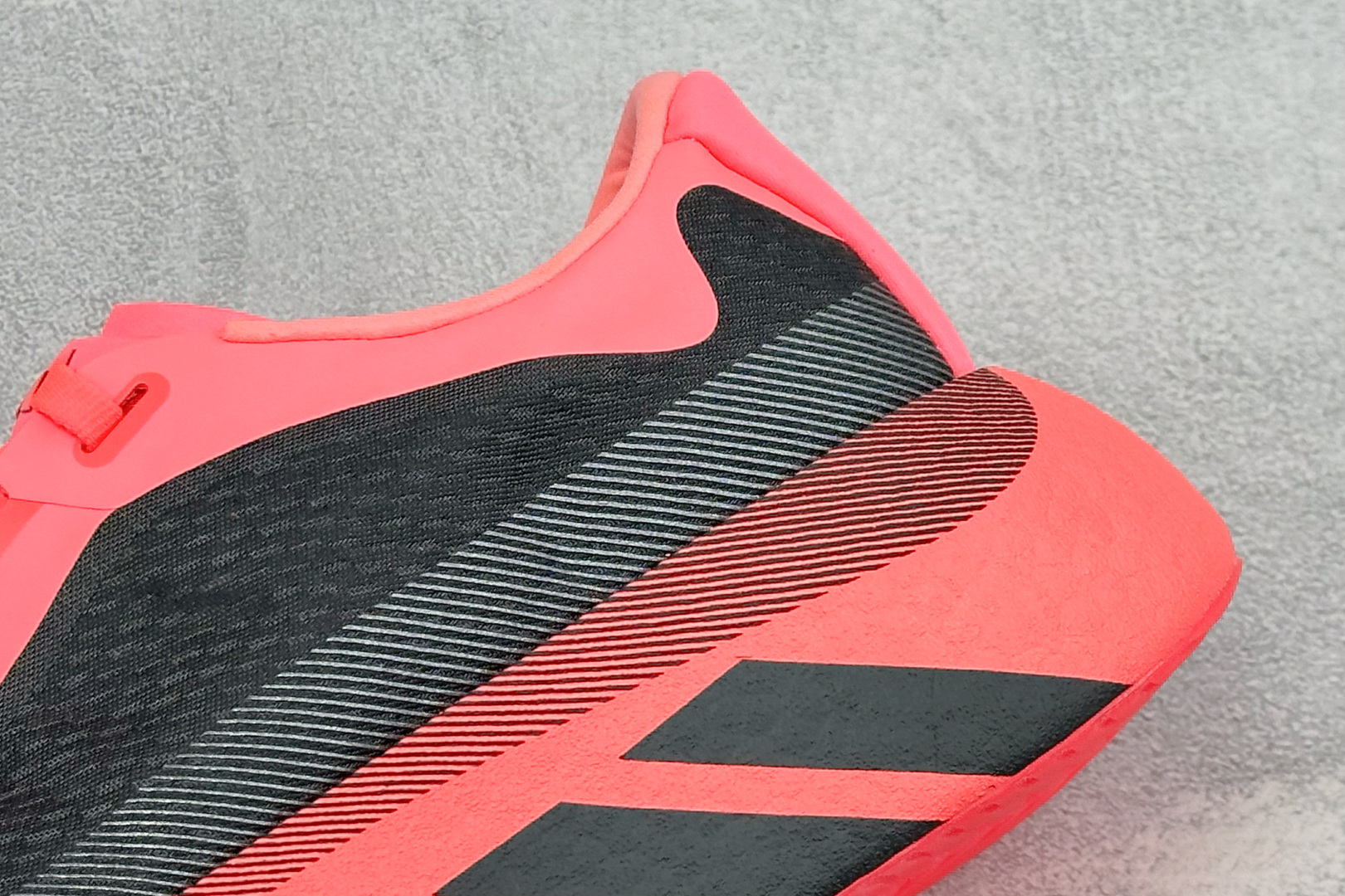 RS版Adidas Hyperboost EDGE 阿迪达斯 耐磨缓震 Boost 爆米花 休闲运动跑鞋 货号: KH8