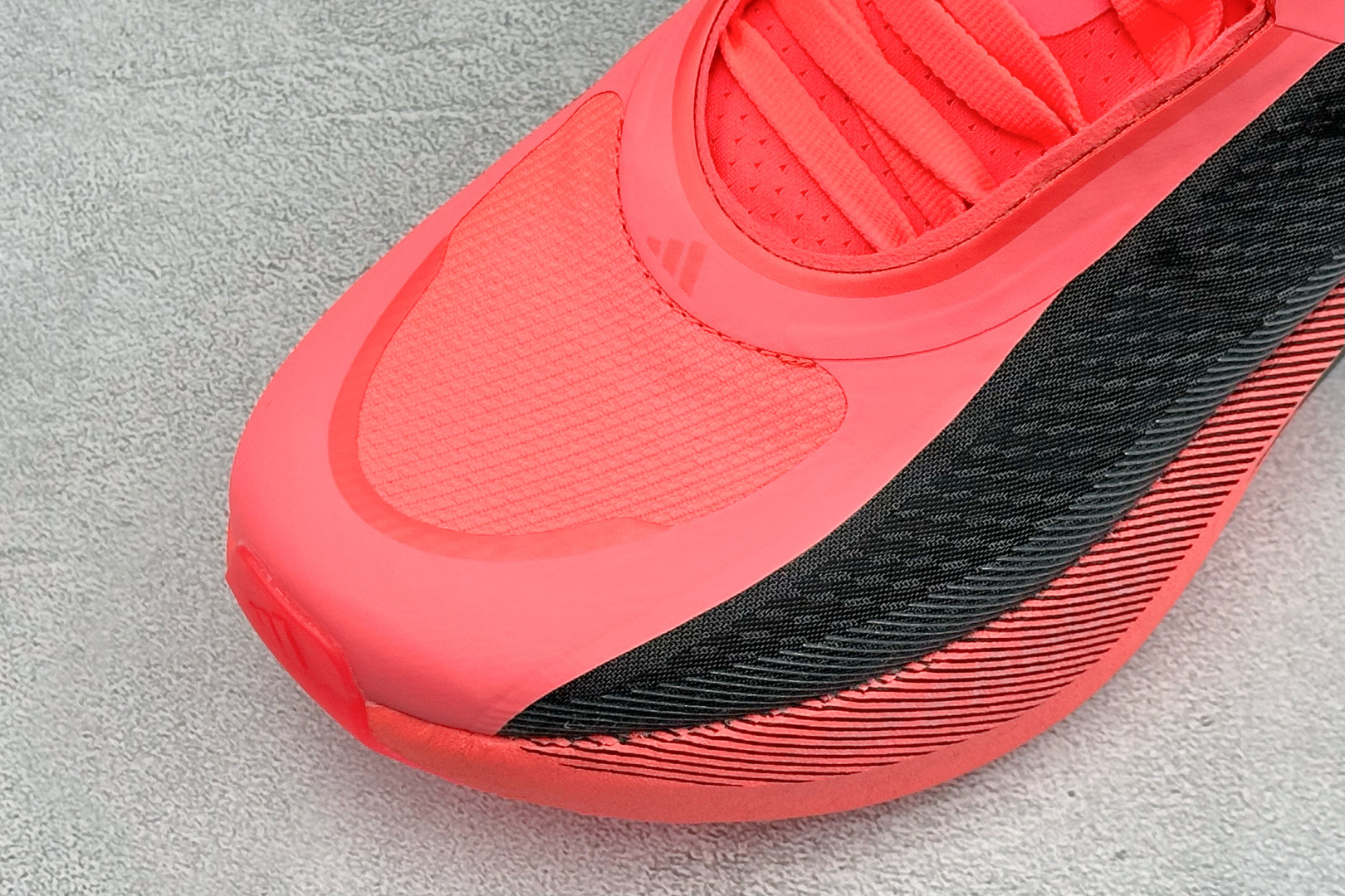 RS版Adidas Hyperboost EDGE 阿迪达斯 耐磨缓震 Boost 爆米花 休闲运动跑鞋 货号: KH8