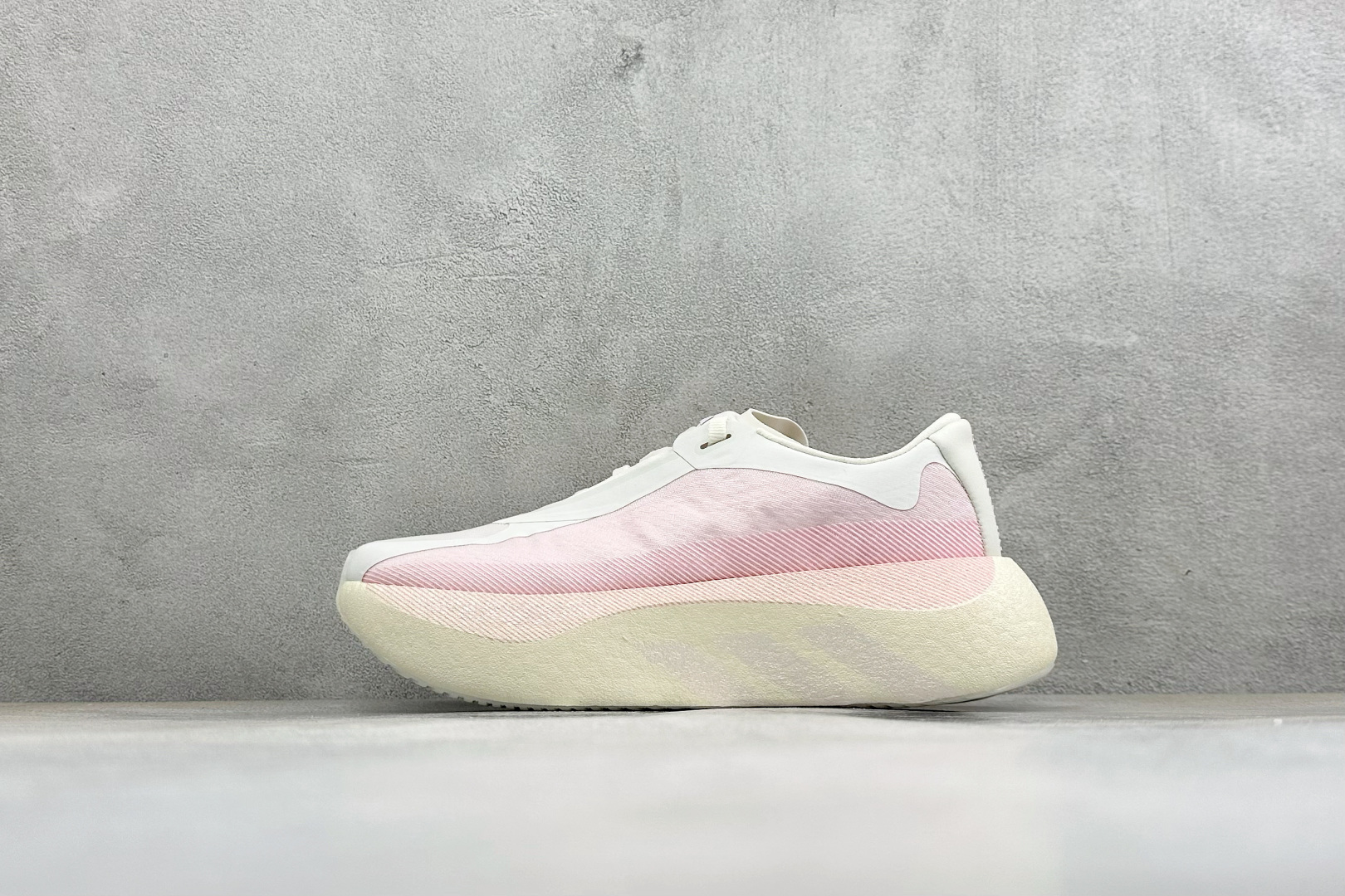 RS版Adidas Hyperboost EDGE 阿迪达斯 耐磨缓震 Boost 爆米花 休闲运动跑鞋 货号: KJ0 RS版Adidas Hyperboost EDGE 阿迪达斯 耐磨缓震 Boost 爆米花 休闲运动跑鞋 货号: KJ0
