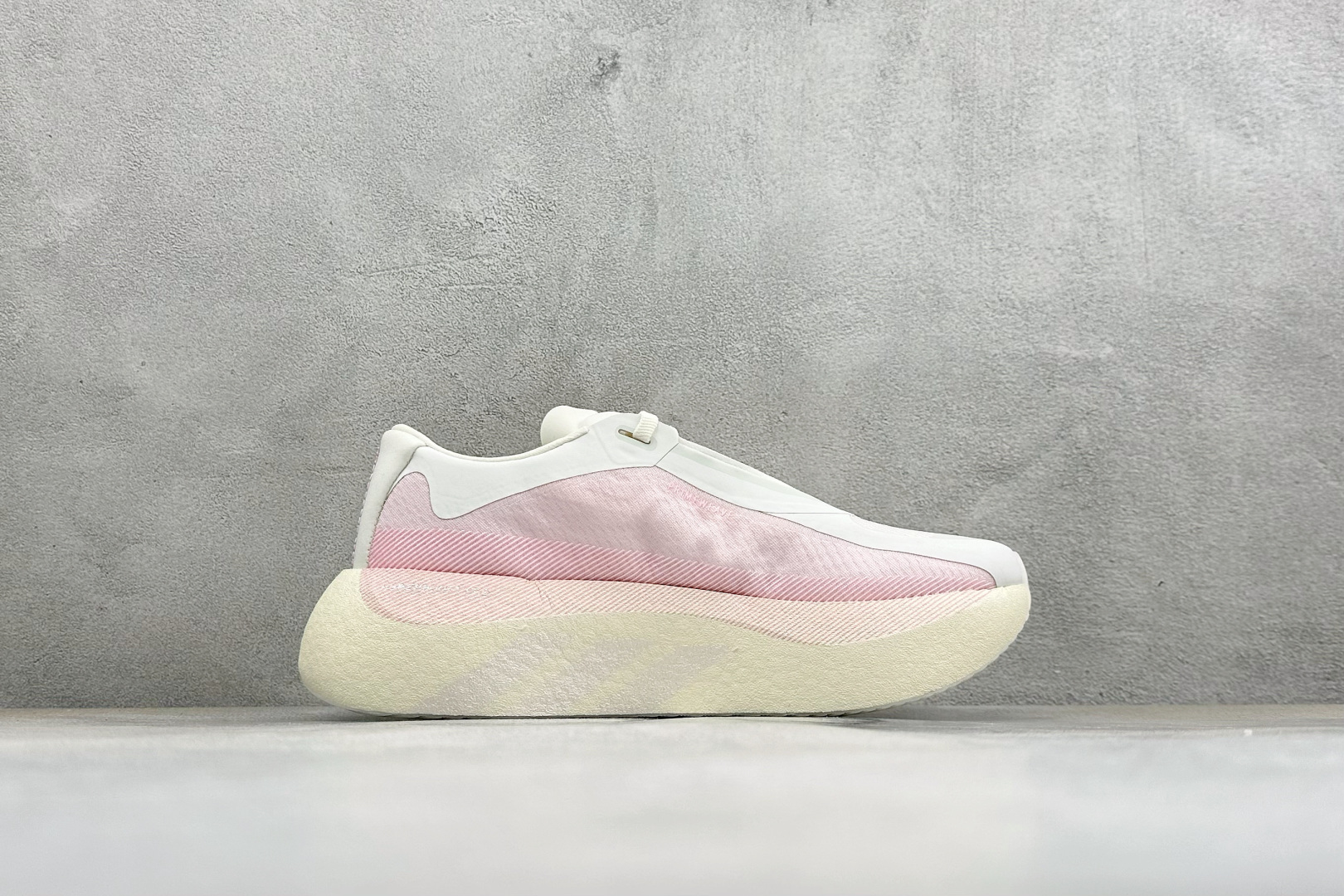 RS版Adidas Hyperboost EDGE 阿迪达斯 耐磨缓震 Boost 爆米花 休闲运动跑鞋 货号: KJ0