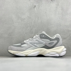 TG版New Balance 983系列 新百伦 复古休闲运动慢跑鞋 货号: U9837RY Size: 36 37 3 TG版New Balance 983系列 新百伦 复古休闲运动慢跑鞋 货号: U9837RY Size: 36 37 3