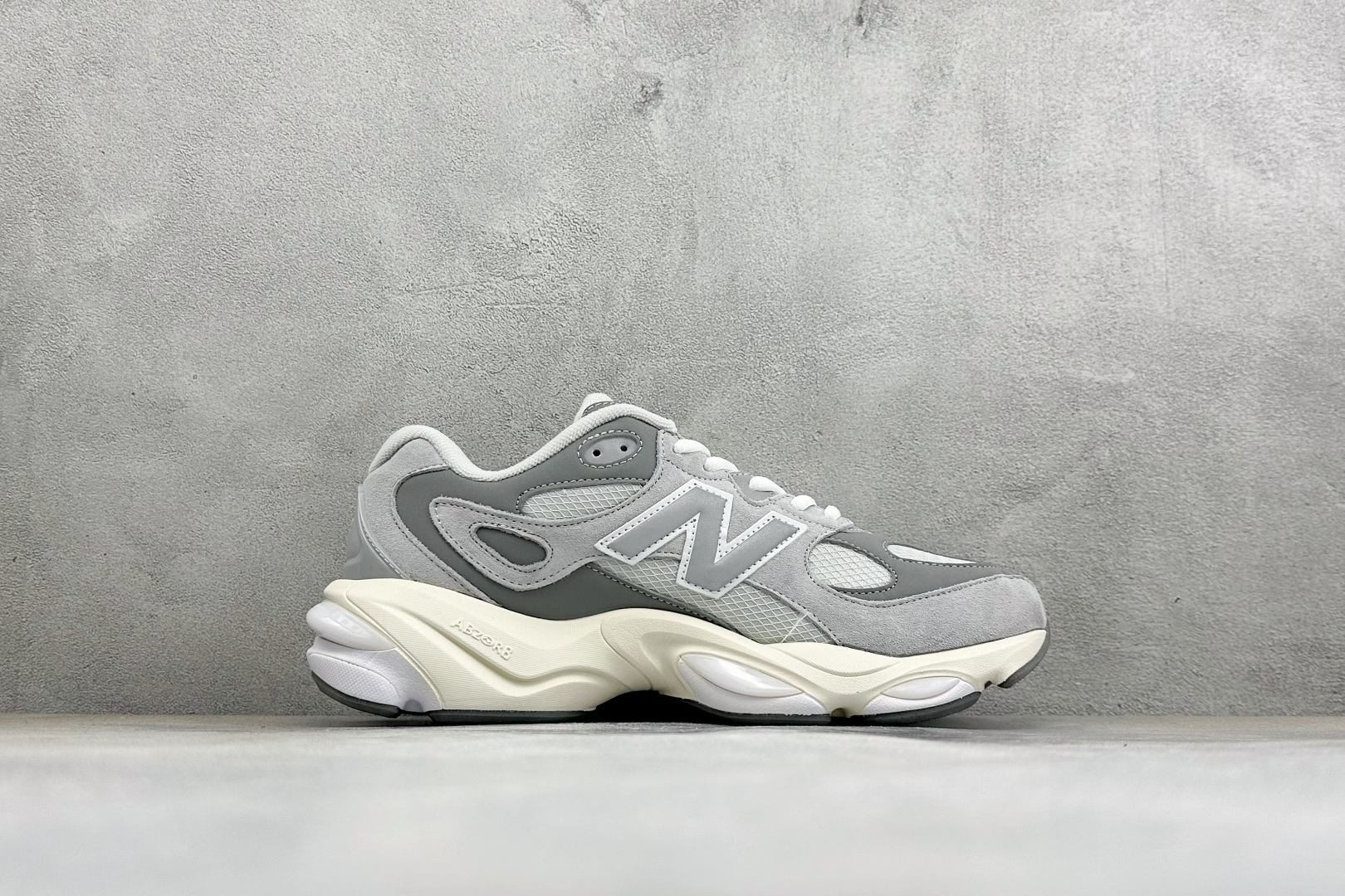 TG版New Balance 983系列 新百伦 复古休闲运动慢跑鞋 货号: U9837RY Size: 36 37 3