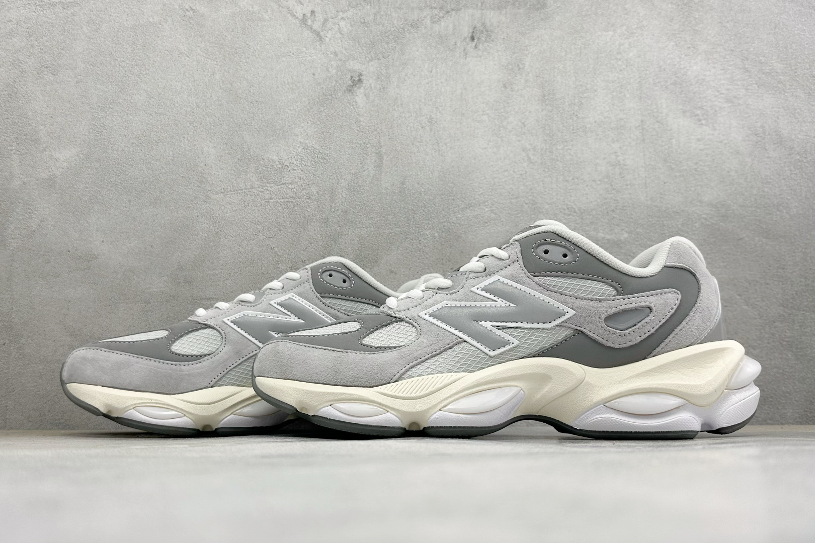 TG版New Balance 983系列 新百伦 复古休闲运动慢跑鞋 货号: U9837RY Size: 36 37 3