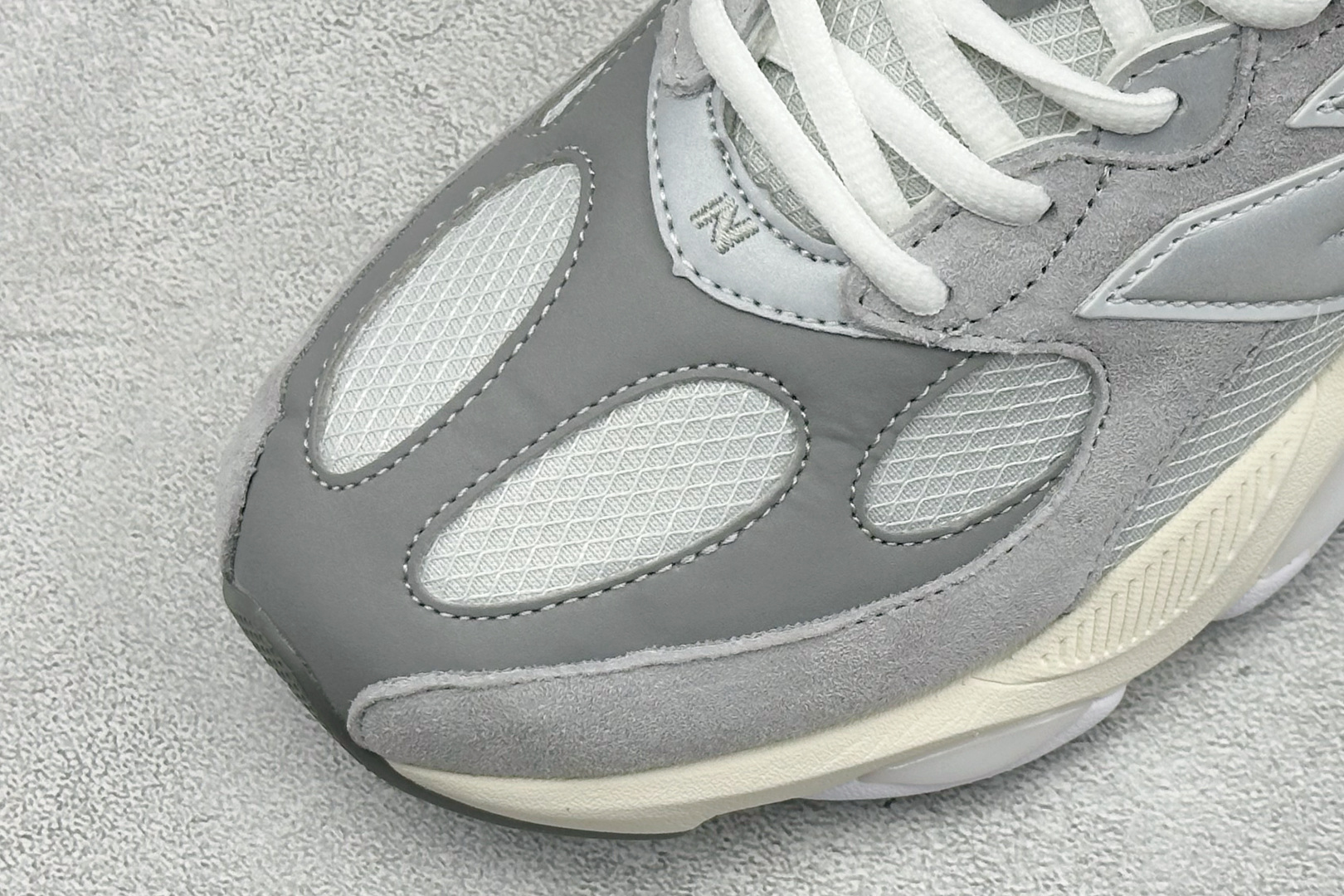 TG版New Balance 983系列 新百伦 复古休闲运动慢跑鞋 货号: U9837RY Size: 36 37 3