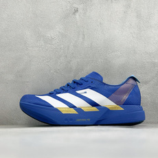 TY版ADIZERO ADIOS PRO 4 M 阿迪超轻透气缓震跑鞋 整体外观造型与adiZero Adios Pr TY版ADIZERO ADIOS PRO 4 M 阿迪超轻透气缓震跑鞋 整体外观造型与adiZero Adios Pr