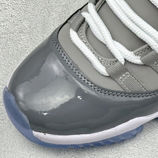 福利特价 Air Jordan AJ11 Retro 高帮篮球鞋 原楦原档案数据开模打造 原厂中底拉帮钢印 原厂漆皮 防 福利特价 Air Jordan AJ11 Retro 高帮篮球鞋 原楦原档案数据开模打造 原厂中底拉帮钢印 原厂漆皮 防