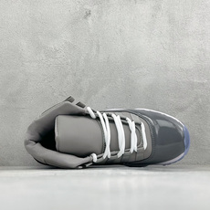 福利特价 Air Jordan AJ11 Retro 高帮篮球鞋 原楦原档案数据开模打造 原厂中底拉帮钢印 原厂漆皮 防 福利特价 Air Jordan AJ11 Retro 高帮篮球鞋 原楦原档案数据开模打造 原厂中底拉帮钢印 原厂漆皮 防