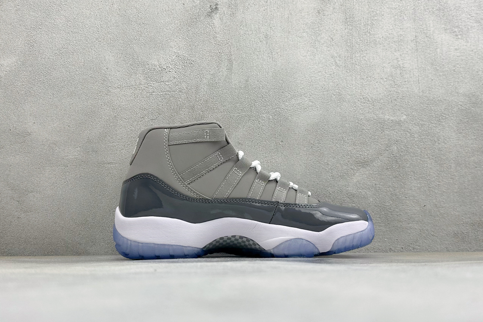 福利特价 Air Jordan AJ11 Retro 高帮篮球鞋 原楦原档案数据开模打造 原厂中底拉帮钢印 原厂漆皮 防 福利特价 Air Jordan AJ11 Retro 高帮篮球鞋 原楦原档案数据开模打造 原厂中底拉帮钢印 原厂漆皮 防