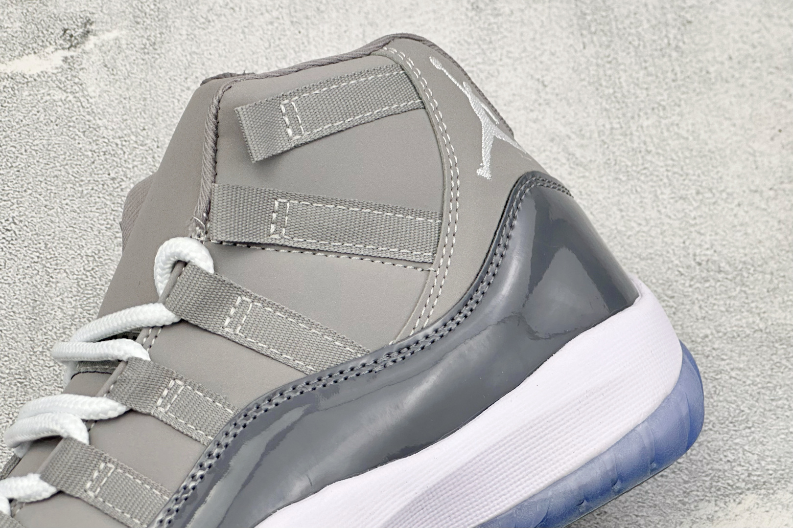 福利特价 Air Jordan AJ11 Retro 高帮篮球鞋 原楦原档案数据开模打造 原厂中底拉帮钢印 原厂漆皮 防 福利特价 Air Jordan AJ11 Retro 高帮篮球鞋 原楦原档案数据开模打造 原厂中底拉帮钢印 原厂漆皮 防
