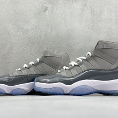 福利特价 Air Jordan AJ11 Retro 高帮篮球鞋 原楦原档案数据开模打造 原厂中底拉帮钢印 原厂漆皮 防 福利特价 Air Jordan AJ11 Retro 高帮篮球鞋 原楦原档案数据开模打造 原厂中底拉帮钢印 原厂漆皮 防
