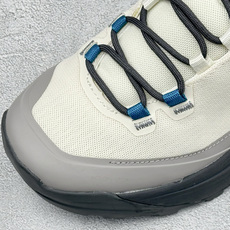 C版可隆KOLON SPORT MA APPROACH VENTI 户外V底止滑 防滑徒步鞋 专为技术地形的接近路段设计 C版可隆KOLON SPORT MA APPROACH VENTI 户外V底止滑 防滑徒步鞋 专为技术地形的接近路段设计