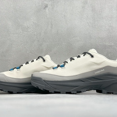 C版可隆KOLON SPORT MA APPROACH VENTI 户外V底止滑 防滑徒步鞋 专为技术地形的接近路段设计 C版可隆KOLON SPORT MA APPROACH VENTI 户外V底止滑 防滑徒步鞋 专为技术地形的接近路段设计