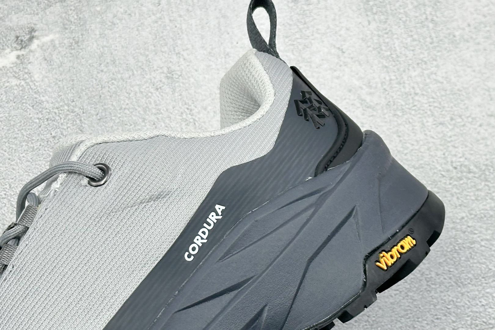 C版可隆KOLON SPORT MA APPROACH VENTI 户外V底止滑 防滑徒步鞋 专为技术地形的接近路段设计 C版可隆KOLON SPORT MA APPROACH VENTI 户外V底止滑 防滑徒步鞋 专为技术地形的接近路段设计