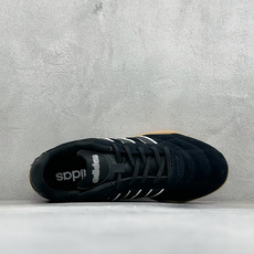 DZ版Adidas Adipista Trainers 防滑耐磨休闲鞋 货号 :HQ9166 尺码:36 36.5 37 DZ版Adidas Adipista Trainers 防滑耐磨休闲鞋 货号 :HQ9166 尺码:36 36.5 37