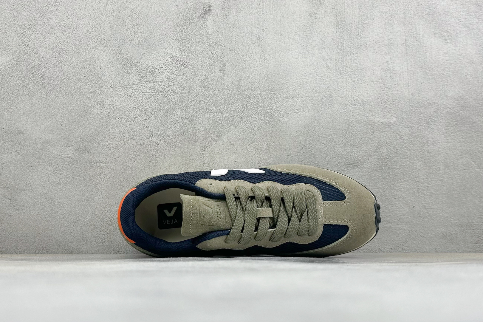 VEJA ESPLAR 休闲轻便耐磨经典跑步鞋 不撞款的运动鞋👟｜法国小众品牌Veja，增高于有形，Veja小白鞋妥妥的