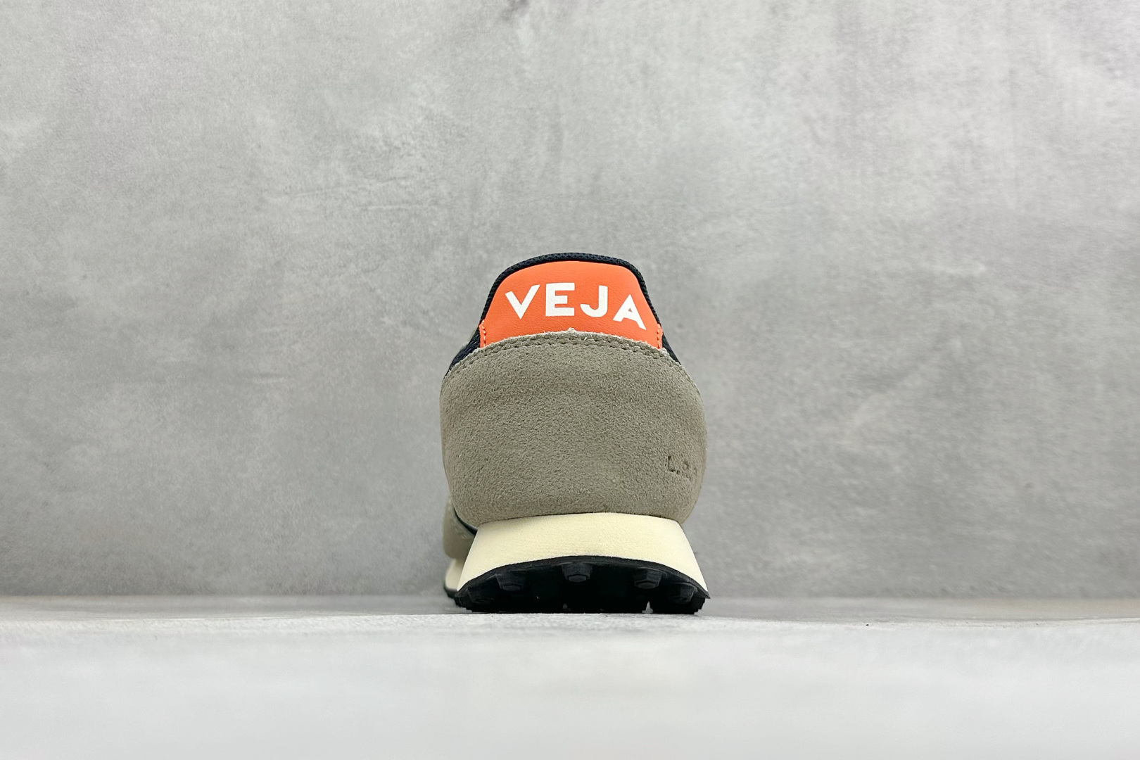 VEJA ESPLAR 休闲轻便耐磨经典跑步鞋 不撞款的运动鞋👟｜法国小众品牌Veja，增高于有形，Veja小白鞋妥妥的