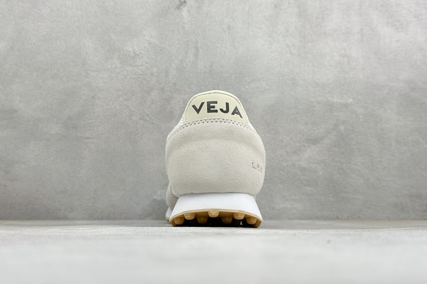 VEJA ESPLAR 休闲轻便耐磨经典跑步鞋 不撞款的运动鞋👟｜法国小众品牌Veja，增高于有形，Veja小白鞋妥妥的