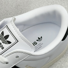 ADIDAS SUPERSTAR LO PRO 三叶草经典薄底贝壳头系列 新款休闲潮流板鞋 鞋面柔软织物材质 标志性的贝 ADIDAS SUPERSTAR LO PRO 三叶草经典薄底贝壳头系列 新款休闲潮流板鞋 鞋面柔软织物材质 标志性的贝