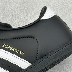 ADIDAS SUPERSTAR LO PRO 三叶草经典薄底贝壳头系列 新款休闲潮流板鞋 鞋面柔软织物材质 标志性的贝 ADIDAS SUPERSTAR LO PRO 三叶草经典薄底贝壳头系列 新款休闲潮流板鞋 鞋面柔软织物材质 标志性的贝