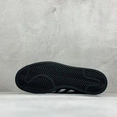 ADIDAS SUPERSTAR LO PRO 三叶草经典薄底贝壳头系列 新款休闲潮流板鞋 鞋面柔软织物材质 标志性的贝 ADIDAS SUPERSTAR LO PRO 三叶草经典薄底贝壳头系列 新款休闲潮流板鞋 鞋面柔软织物材质 标志性的贝