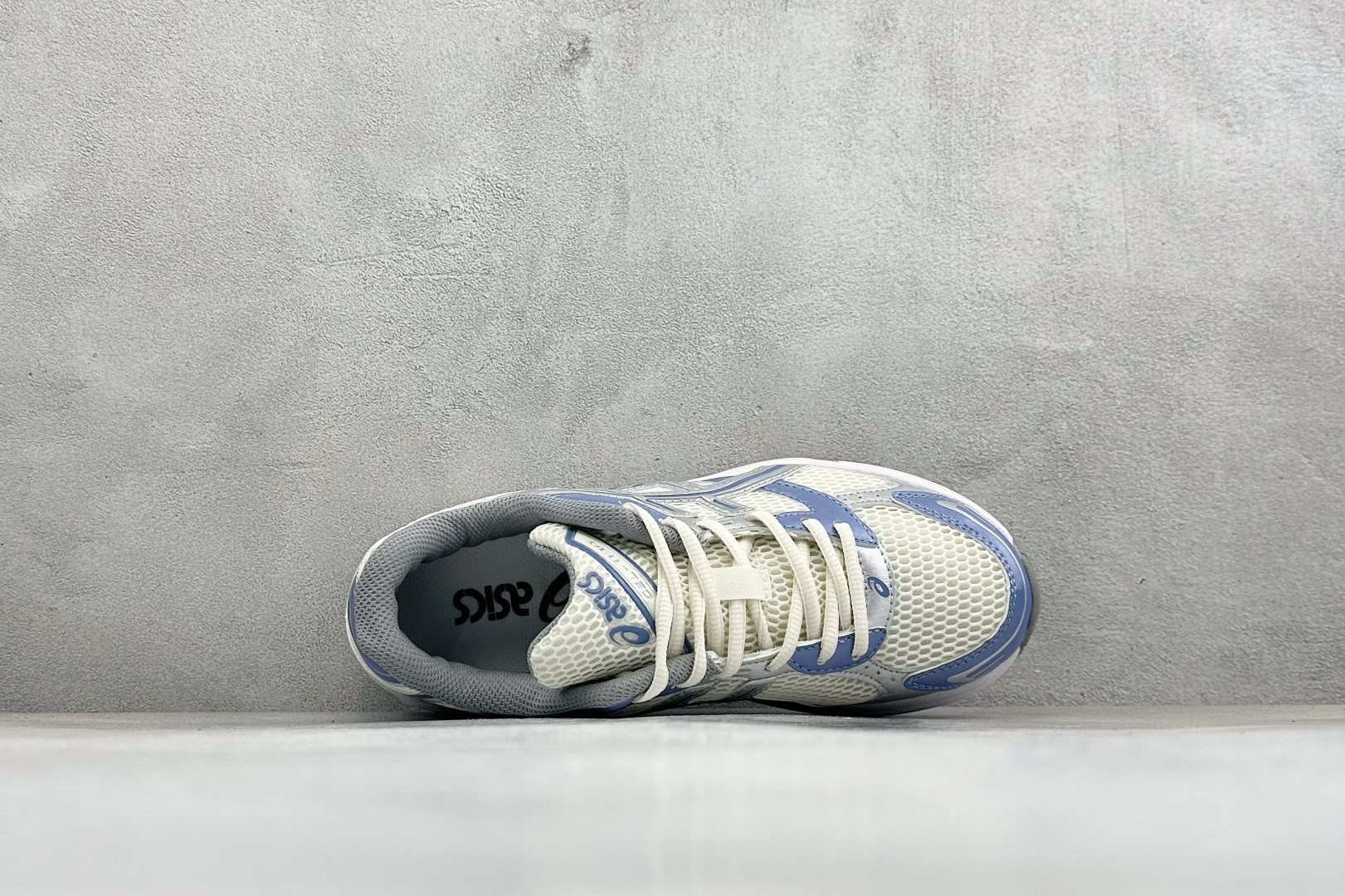 福利特价 YD版ASICS GEL-1130 亚瑟士复古减震透气运动休闲跑鞋 货号: 1201A164-110 