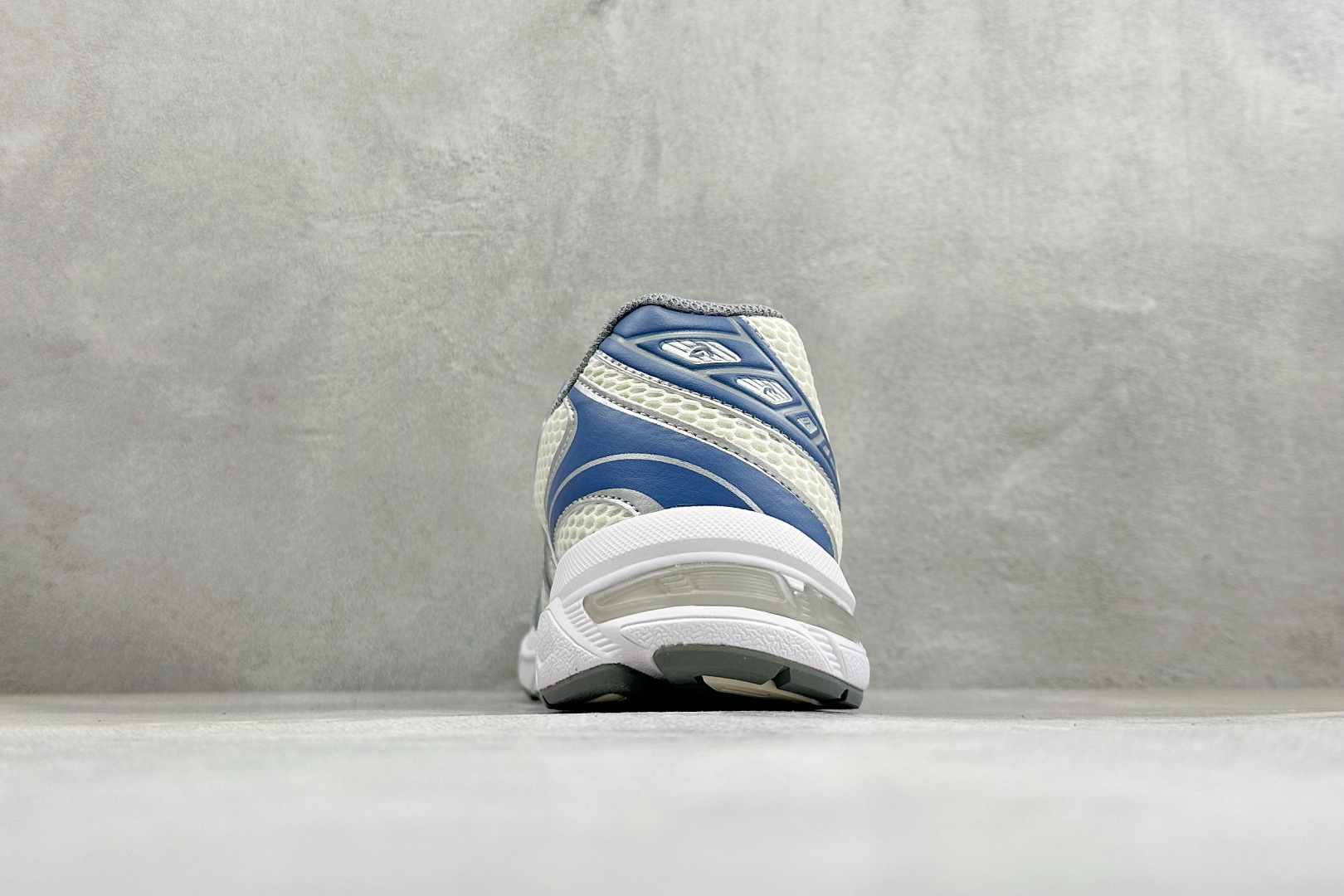 福利特价 YD版ASICS GEL-1130 亚瑟士复古减震透气运动休闲跑鞋 货号: 1201A164-110 