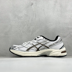 福利特价 YD版ASICS GEL-1130 亚瑟士复古减震透气运动休闲跑鞋 货号: 1201A256-113 福利特价 YD版ASICS GEL-1130 亚瑟士复古减震透气运动休闲跑鞋 货号: 1201A256-113