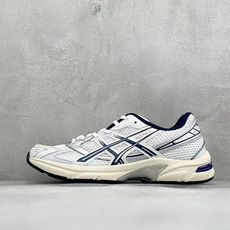 福利特价 YD版ASICS GEL-1130 亚瑟士复古减震透气运动休闲跑鞋 货号: 1201A256-106 福利特价 YD版ASICS GEL-1130 亚瑟士复古减震透气运动休闲跑鞋 货号: 1201A256-106