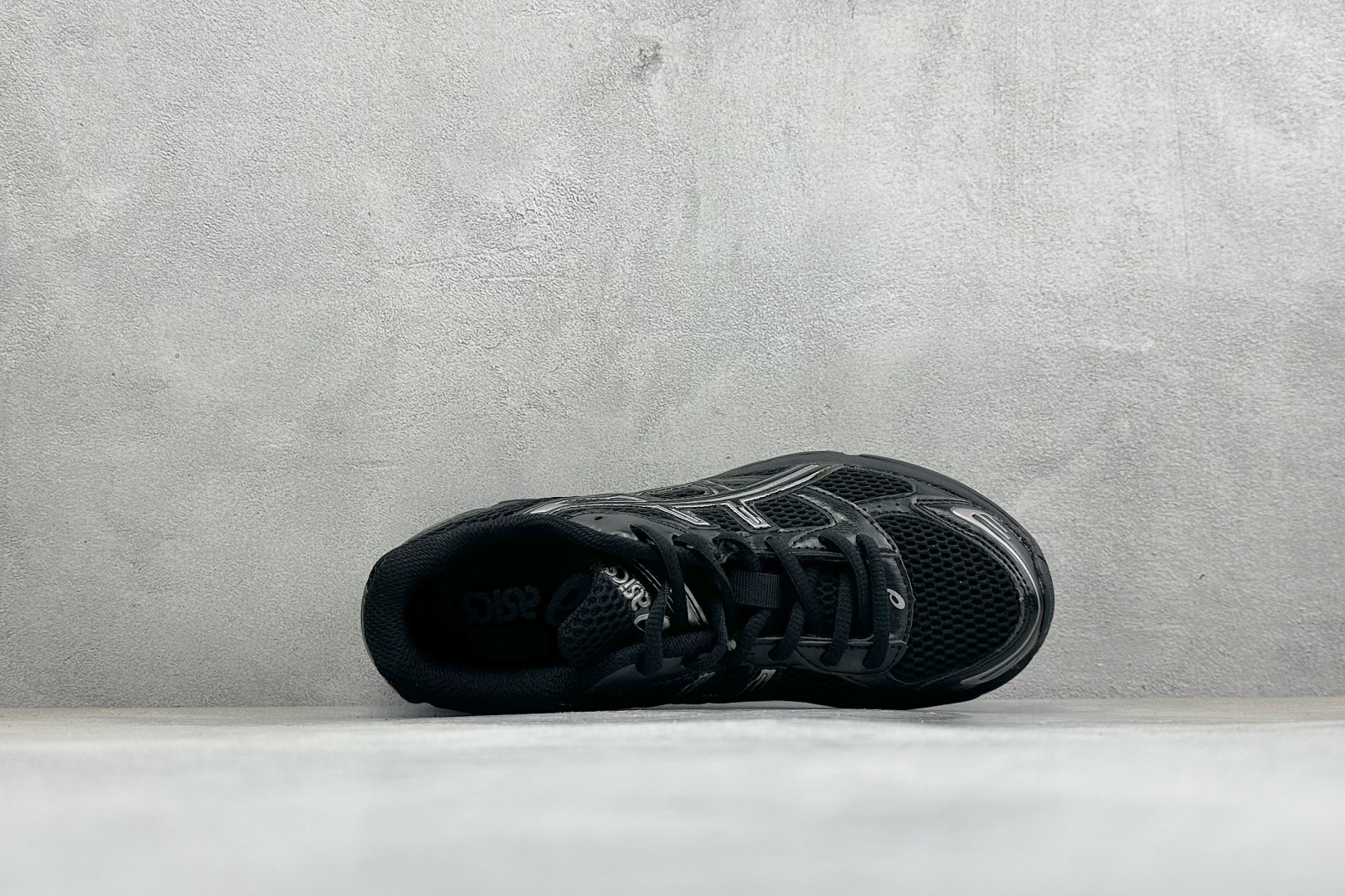 福利特价 YD版ASICS GEL-1130 亚瑟士复古减震透气运动休闲跑鞋 货号: 1201A256-002 
