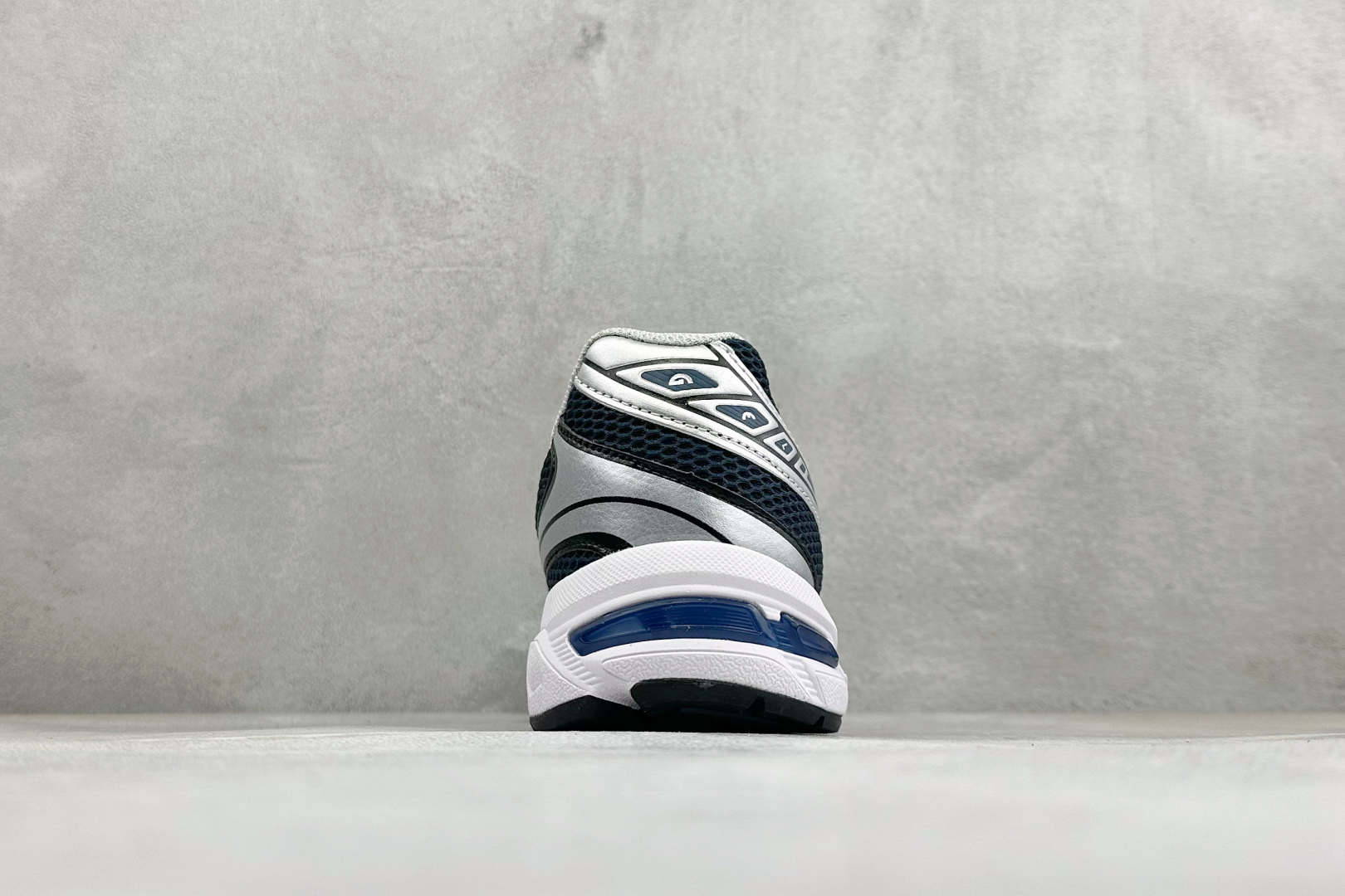 福利特价 YD版ASICS GEL-1130 亚瑟士复古减震透气运动休闲跑鞋 货号: 1201A256-400 