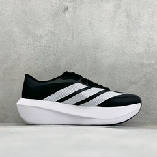 DC版Adidas Adizero Evo SL 2 阿迪超轻透气缓震跑鞋 整体外观造型与adiZero Adios P DC版Adidas Adizero Evo SL 2 阿迪超轻透气缓震跑鞋 整体外观造型与adiZero Adios P