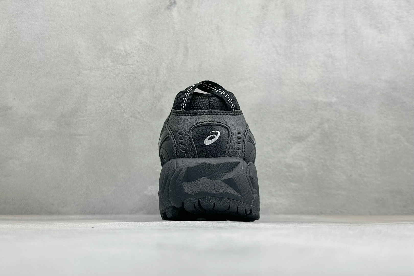 YD版Asics Gel-NANDI NR 亚瑟士运动休闲透气专业跑鞋 采用工程弹性双层再生针织密度鞋面材质 后跟3D可 YD版Asics Gel-NANDI NR 亚瑟士运动休闲透气专业跑鞋 采用工程弹性双层再生针织密度鞋面材质 后跟3D可