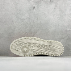 S版OFF- WHITE 3.0 Off Court 小牛皮 圆头系带低帮板鞋 原厂原档开发 外观很有设计感 个性独特 S版OFF- WHITE 3.0 Off Court 小牛皮 圆头系带低帮板鞋 原厂原档开发 外观很有设计感 个性独特