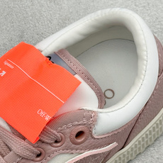 S版OFF- WHITE 3.0 Off Court 小牛皮 圆头系带低帮板鞋 原厂原档开发 外观很有设计感 个性独特 S版OFF- WHITE 3.0 Off Court 小牛皮 圆头系带低帮板鞋 原厂原档开发 外观很有设计感 个性独特