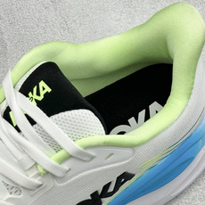 ST版HOKA ONE ONE M CLIFTON 11 舒适防滑耐磨低帮休闲跑步鞋 相比常规跑鞋 HOKA ONE O ST版HOKA ONE ONE M CLIFTON 11 舒适防滑耐磨低帮休闲跑步鞋 相比常规跑鞋 HOKA ONE O