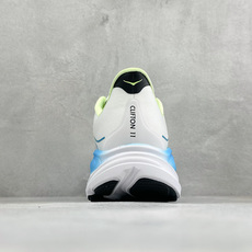 ST版HOKA ONE ONE M CLIFTON 11 舒适防滑耐磨低帮休闲跑步鞋 相比常规跑鞋 HOKA ONE O ST版HOKA ONE ONE M CLIFTON 11 舒适防滑耐磨低帮休闲跑步鞋 相比常规跑鞋 HOKA ONE O