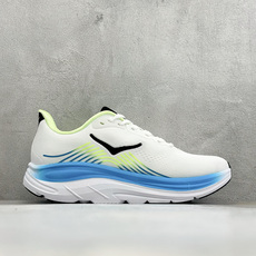 ST版HOKA ONE ONE M CLIFTON 11 舒适防滑耐磨低帮休闲跑步鞋 相比常规跑鞋 HOKA ONE O ST版HOKA ONE ONE M CLIFTON 11 舒适防滑耐磨低帮休闲跑步鞋 相比常规跑鞋 HOKA ONE O