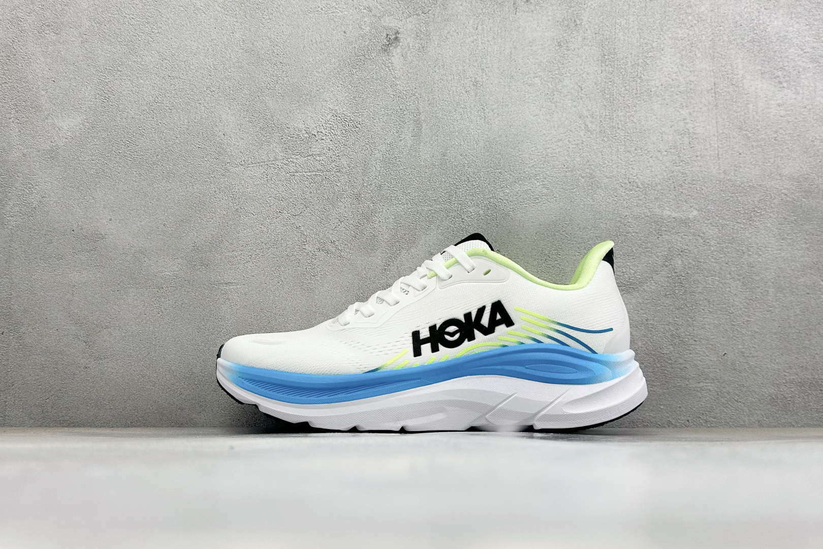 ST版HOKA ONE ONE M CLIFTON 11 舒适防滑耐磨低帮休闲跑步鞋 相比常规跑鞋 HOKA ONE O ST版HOKA ONE ONE M CLIFTON 11 舒适防滑耐磨低帮休闲跑步鞋 相比常规跑鞋 HOKA ONE O