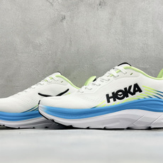 ST版HOKA ONE ONE M CLIFTON 11 舒适防滑耐磨低帮休闲跑步鞋 相比常规跑鞋 HOKA ONE O ST版HOKA ONE ONE M CLIFTON 11 舒适防滑耐磨低帮休闲跑步鞋 相比常规跑鞋 HOKA ONE O