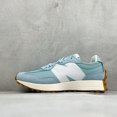 TG福利 New Balance MS327 复古休闲运动慢跑鞋 以更纯粹的复古风格设计打造的全新造型 侧身还以解构设计 TG福利 New Balance MS327 复古休闲运动慢跑鞋 以更纯粹的复古风格设计打造的全新造型 侧身还以解构设计