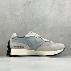 TG福利 New Balance MS327 复古休闲运动慢跑鞋 以更纯粹的复古风格设计打造的全新造型 侧身还以解构设计 TG福利 New Balance MS327 复古休闲运动慢跑鞋 以更纯粹的复古风格设计打造的全新造型 侧身还以解构设计