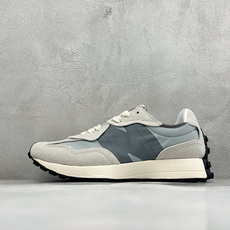 TG福利 New Balance MS327 复古休闲运动慢跑鞋 以更纯粹的复古风格设计打造的全新造型 侧身还以解构设计 TG福利 New Balance MS327 复古休闲运动慢跑鞋 以更纯粹的复古风格设计打造的全新造型 侧身还以解构设计