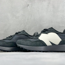 TG福利 New Balance MS327 复古休闲运动慢跑鞋 以更纯粹的复古风格设计打造的全新造型 侧身还以解构设计 TG福利 New Balance MS327 复古休闲运动慢跑鞋 以更纯粹的复古风格设计打造的全新造型 侧身还以解构设计