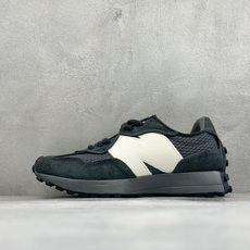 TG福利 New Balance MS327 复古休闲运动慢跑鞋 以更纯粹的复古风格设计打造的全新造型 侧身还以解构设计 TG福利 New Balance MS327 复古休闲运动慢跑鞋 以更纯粹的复古风格设计打造的全新造型 侧身还以解构设计