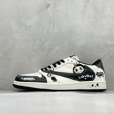 福利特价 Air Jordan 1 Low AJ1 乔1 联名 高端定制 倒钩低帮复古篮球鞋 #定制皮料 原厂3D打印 福利特价 Air Jordan 1 Low AJ1 乔1 联名 高端定制 倒钩低帮复古篮球鞋 #定制皮料 原厂3D打印